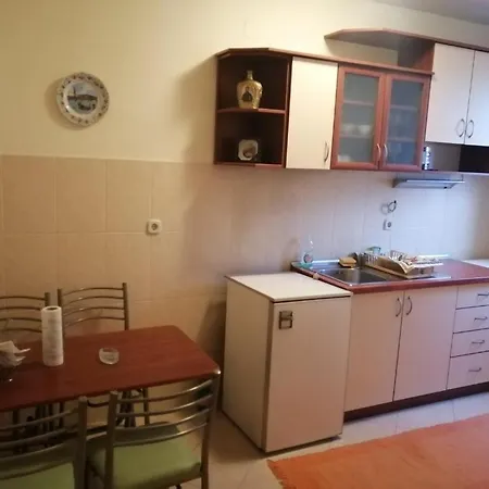 Appartamento Stan Vo