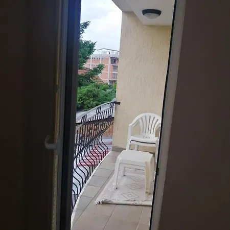 Appartamento Stan Vo